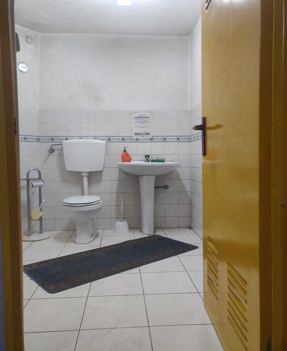 ALUGUER (Possib VENDA c/ Financ integrado) Garagem 20 m2 (aprox)