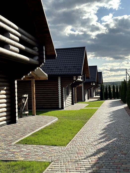 Продається Шикарна База Відпочинку.