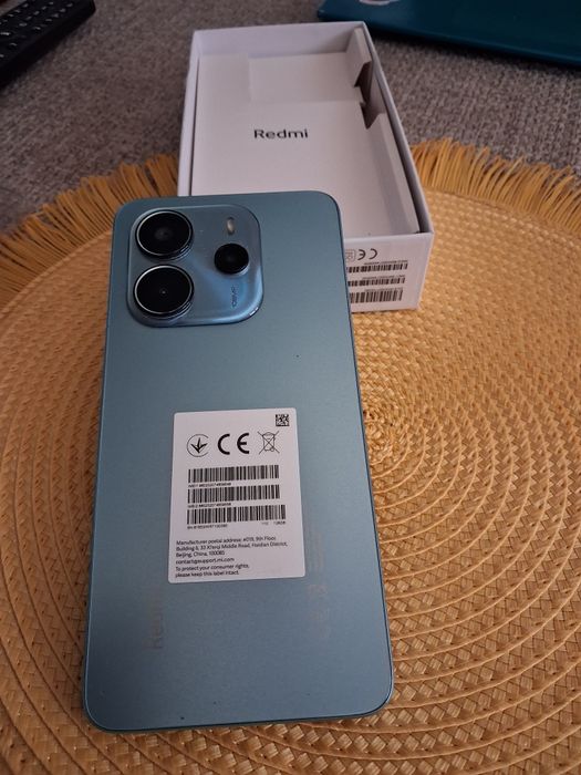 Xiaomi Redmi Note 14