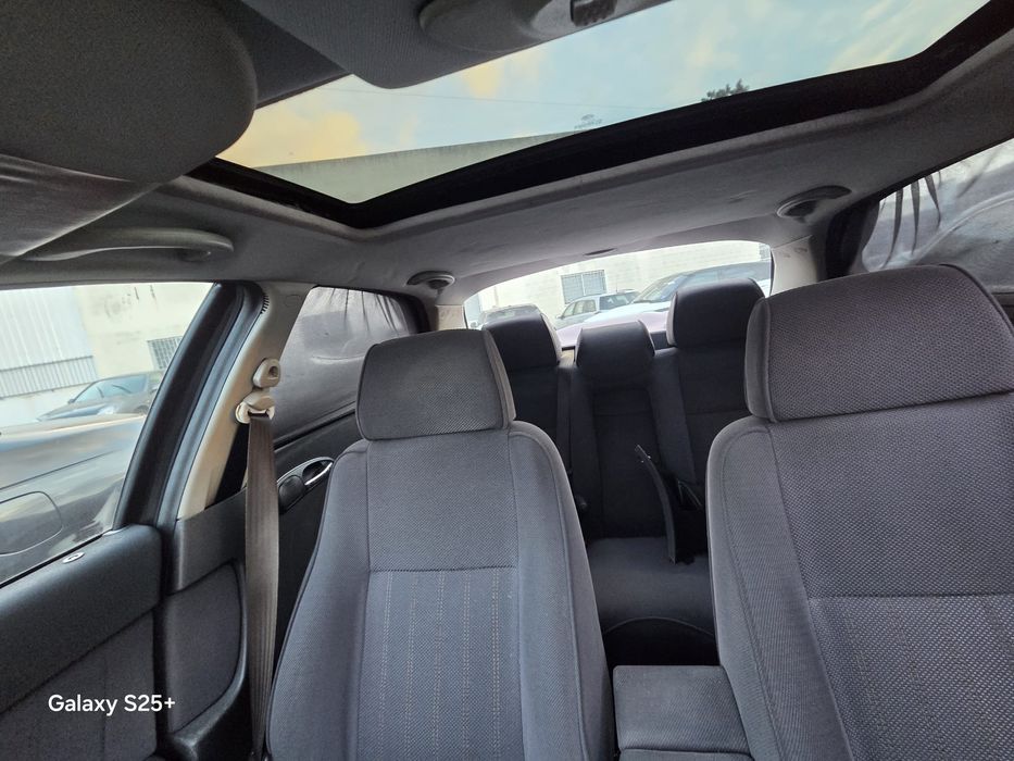 Alfa Romeu 156 JTD 1.9 16V