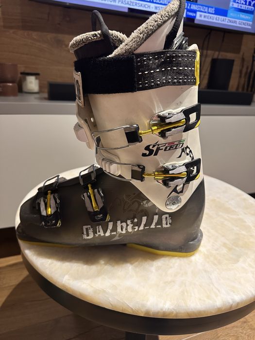 Buty narciarskie dalbello sf 130