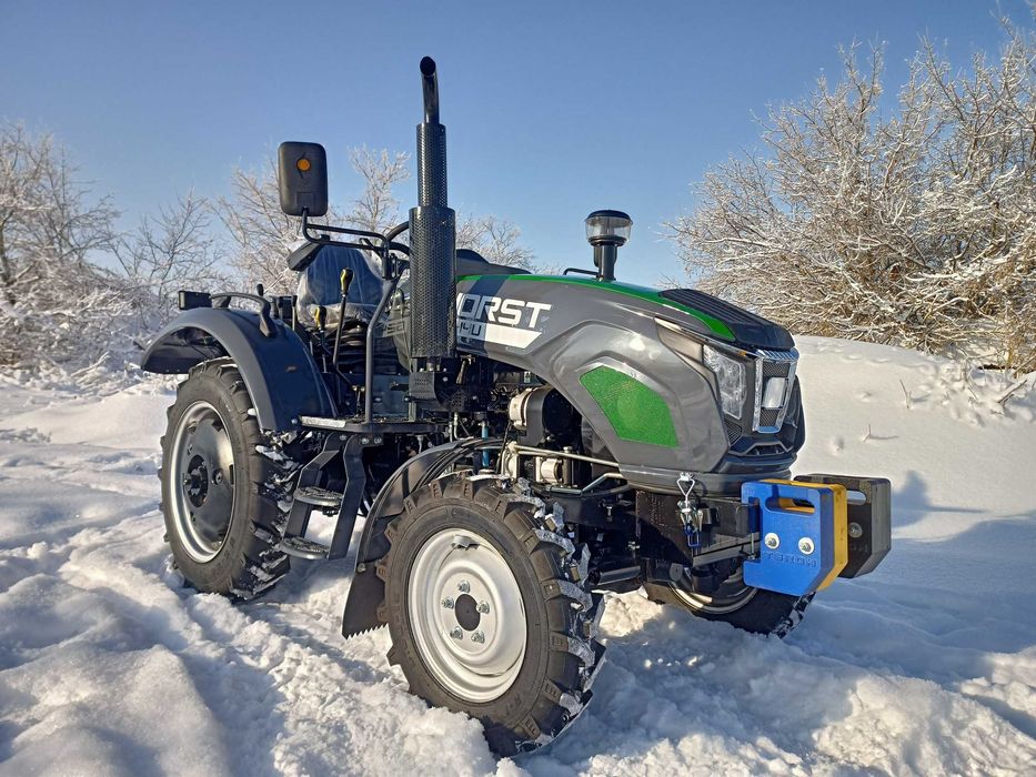 Трактор Хорст Ж 244 У G244 U
