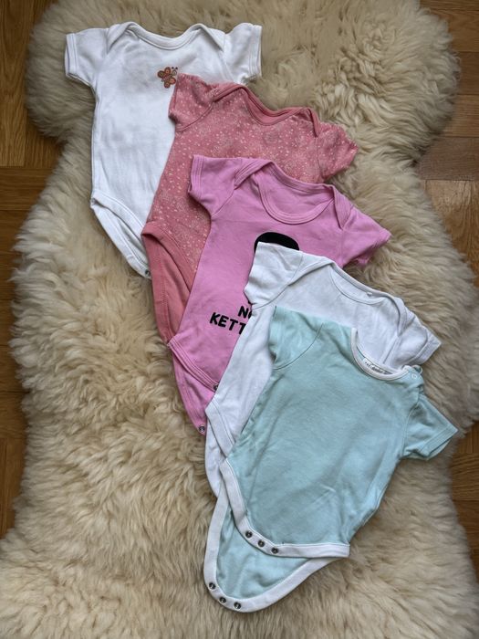 Боді 3-6 місяців, 30 грн/шт