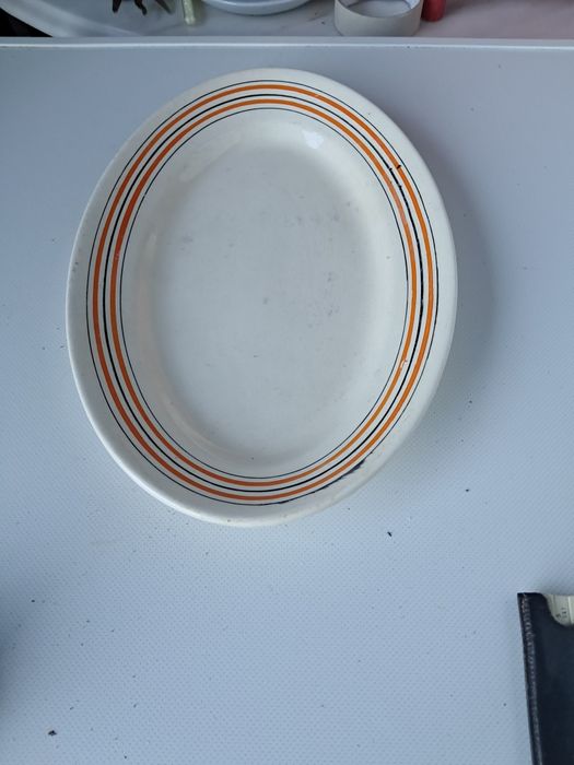 Travessa louça  de sacavem