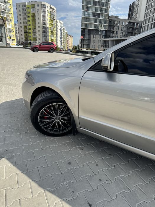 Продам Skoda Superb 2