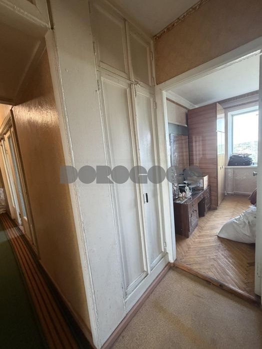 Продаж 3-к квартири в м.Борка по вул.Є.Коновальця 26