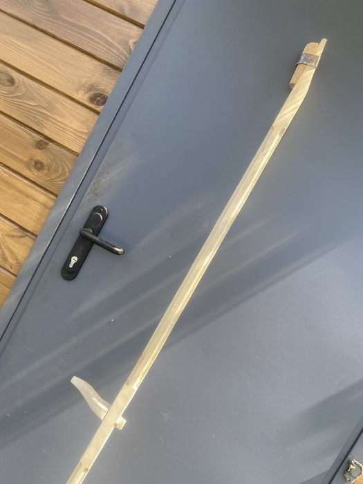 Кістя- Держак -  ручка для коси