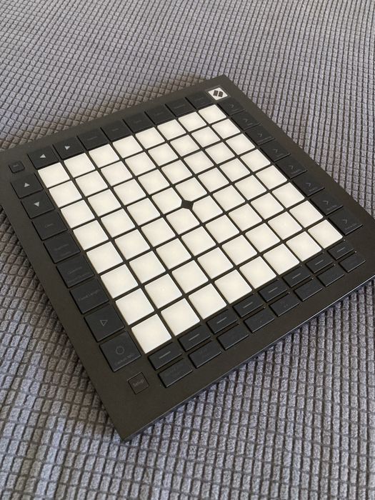 Novation Launchpad Pro MK3