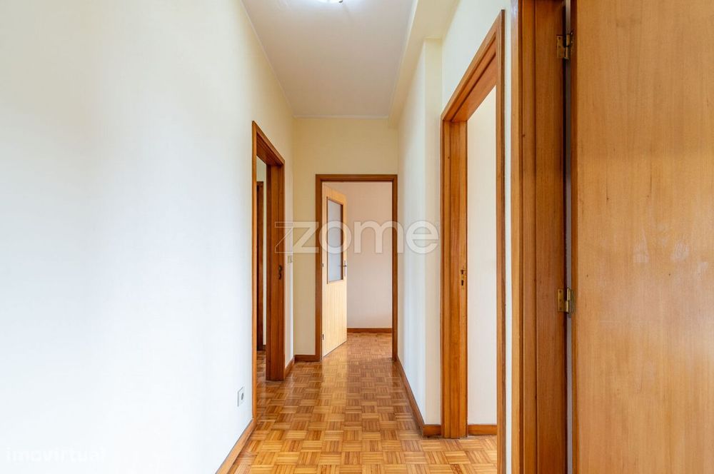 Apartamento T3 , Campanhã - Porto