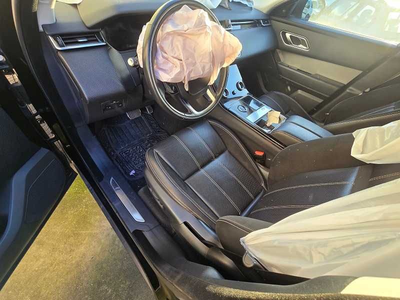 Range Rover Velar 2.0D 180cv R-Dynmic