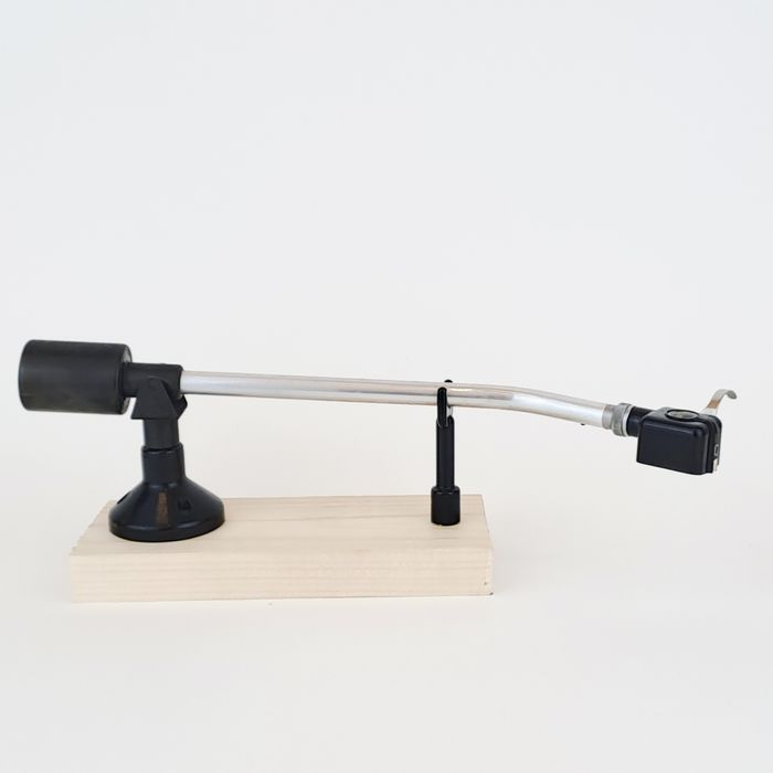 Braço Ortofon S212 + SPU type C