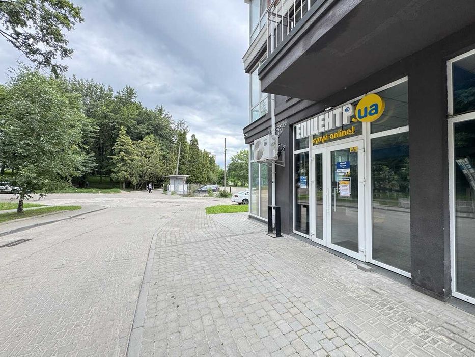 Продаж 1 кімнатної квартири Дубляни ЖК Royal Park 32.45м2