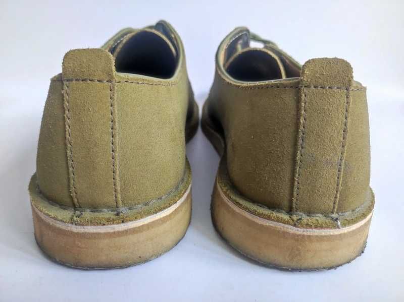 - Clarks Originals - Markowe buty r. 44,5