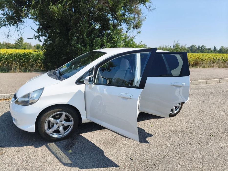 Продається Honda Jazz 2007
