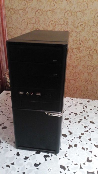 Системний блок робочий, Celeron 2.00 GHz б/у