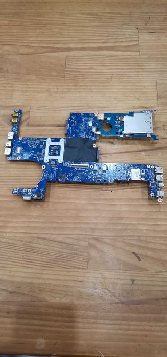 Motherboard Portátil/Laptop HP Probook 6460B