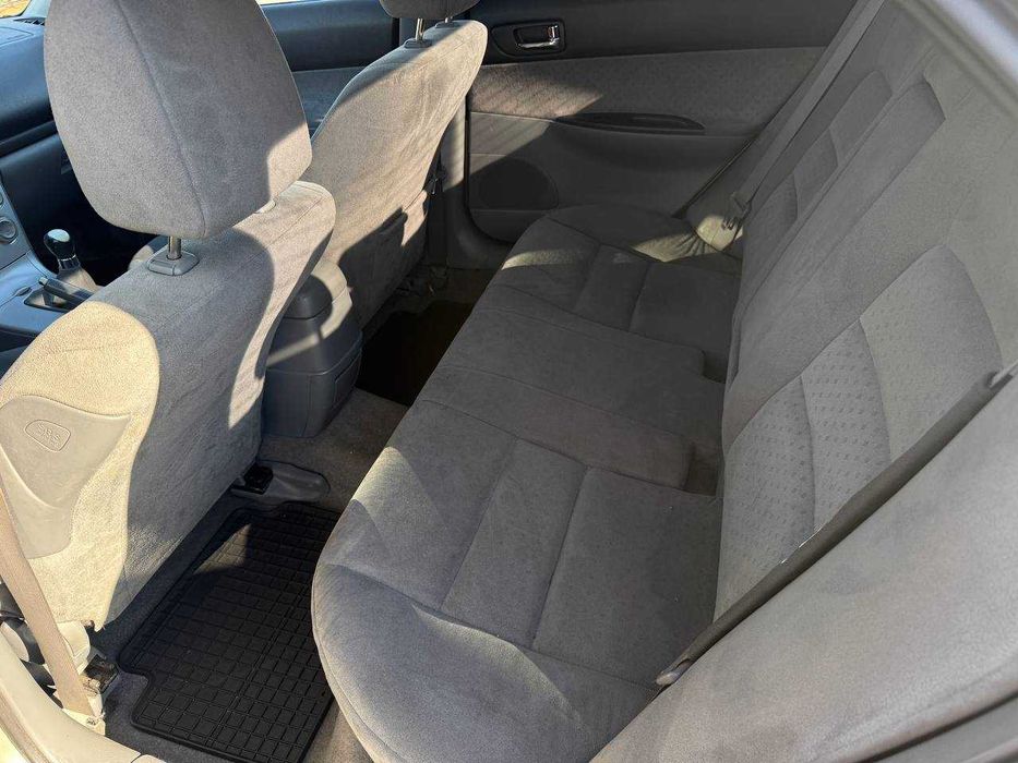 Mazda 6 2005, 2.0 газ/бензин, механіка