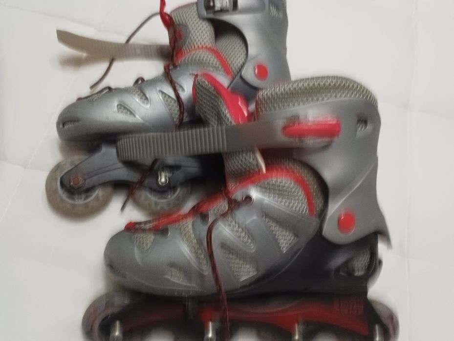Patins em linha, T.33-36