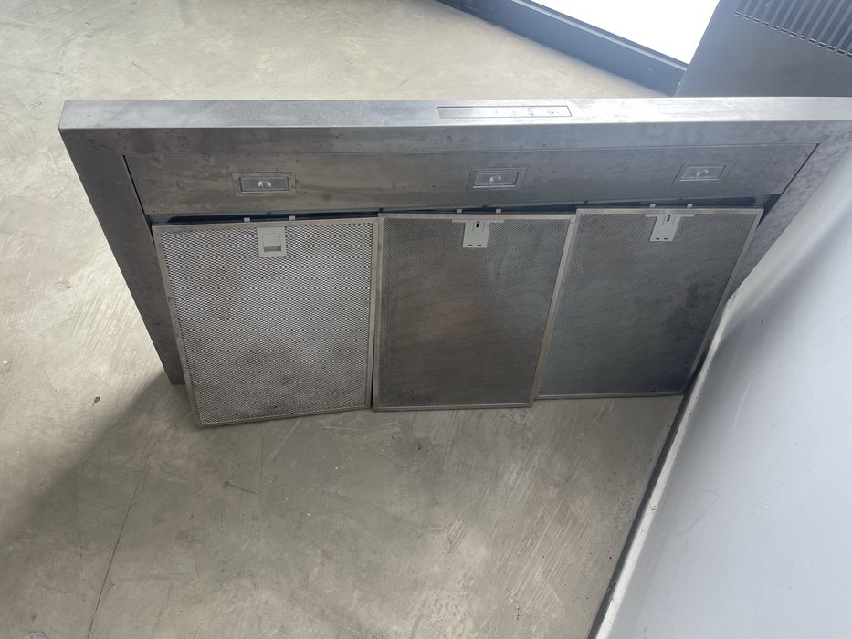 Vendo Exaustor bosch