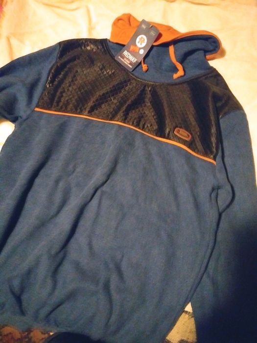 Nowa bluza rozmiar XXL