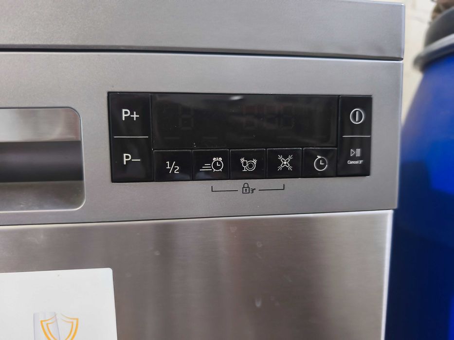 Zmywarka Beko 45 cm Slim Inox | ProSmartInverter | Stan BDB, Sprawna!