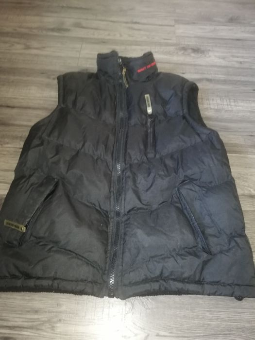 Sprzedam bezrękawnik męski Non-Basic!! Okazja!!