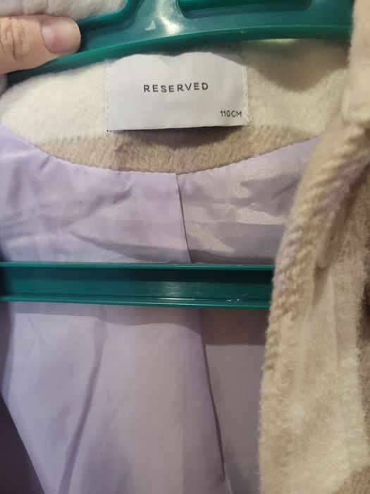 Тепла сорочка Reserved