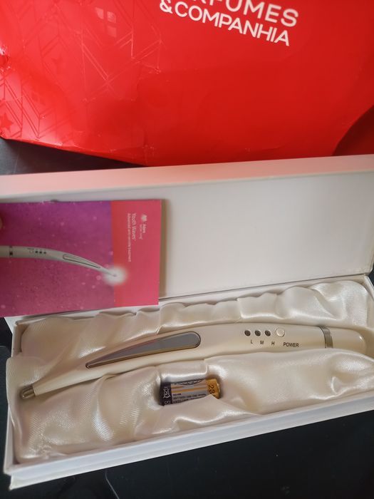 Redutor de Rugas eficaz