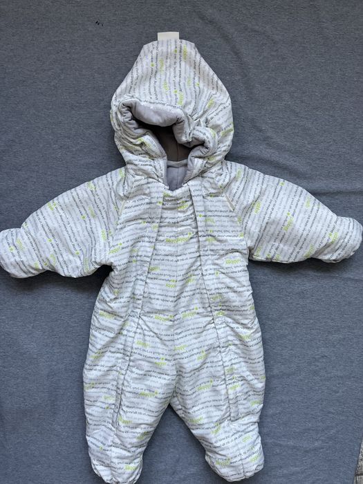 Комбінезон Reima Рейма 68-74 см ( до 80) унісекс