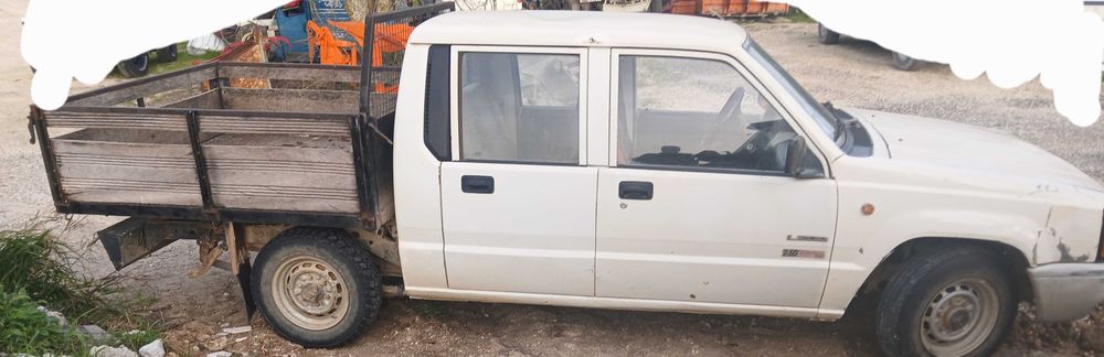 Mitsubishi L200 4x2