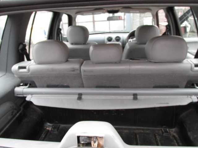 NA CZĘŚCI - JEEP Cherokee KJ Liberty 2.8CRD Manual 6b 2007r Czarny PX8 Co potrzeba?