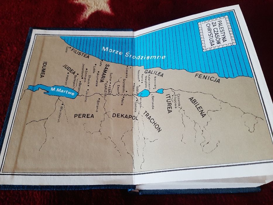 Pismo Święte Nowego Testamentu