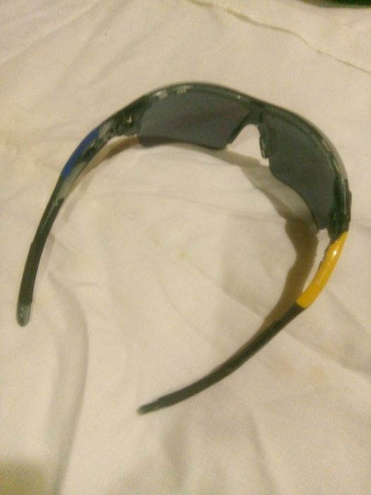 Очки велосипедные