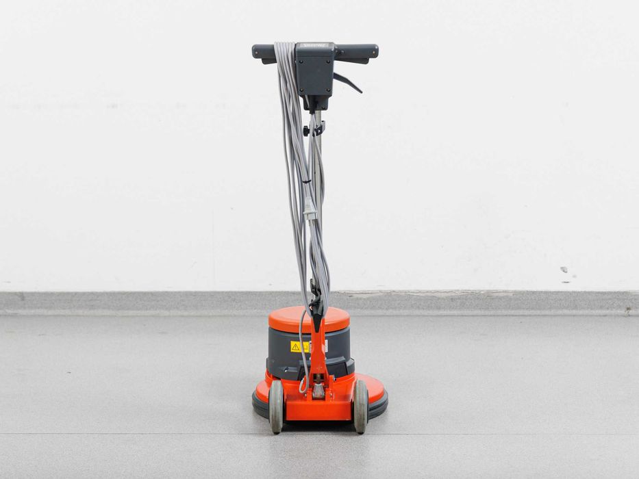 Polerka Jednotarczowa Hako Cleanserv SD 43/180 180RPM 2019r 3500 netto