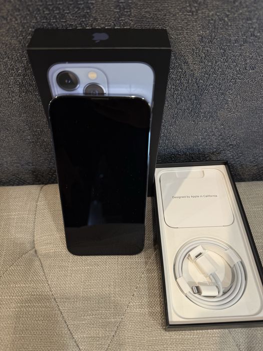 iPhone 13 Pro 128gb