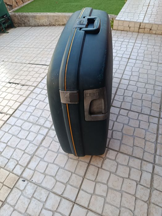 Mala de viagem de elevada qualidade da roncato