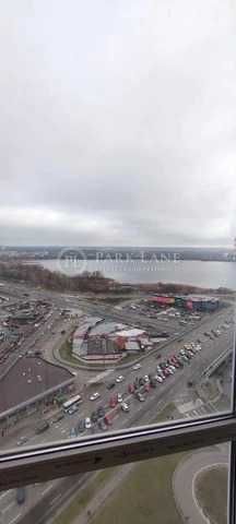 Продам видовую 2к квартиру Лебединый Харьковская генератор