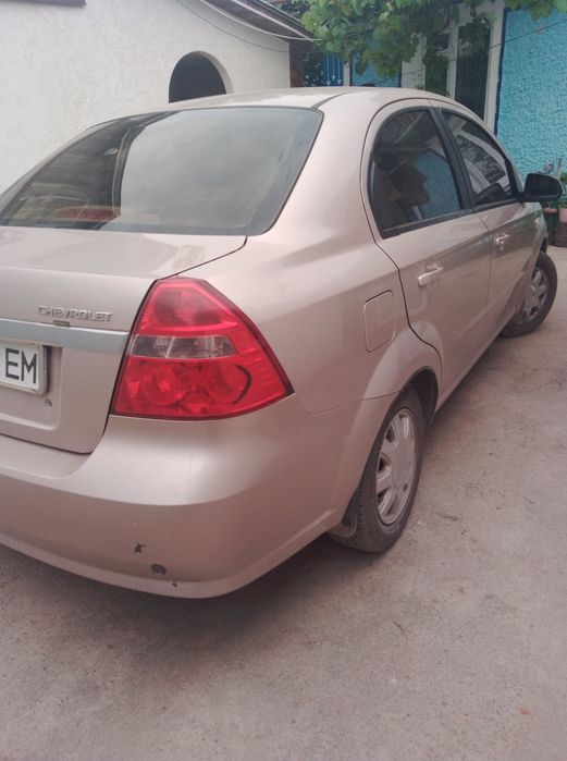 Продам Шевроле Авео т250