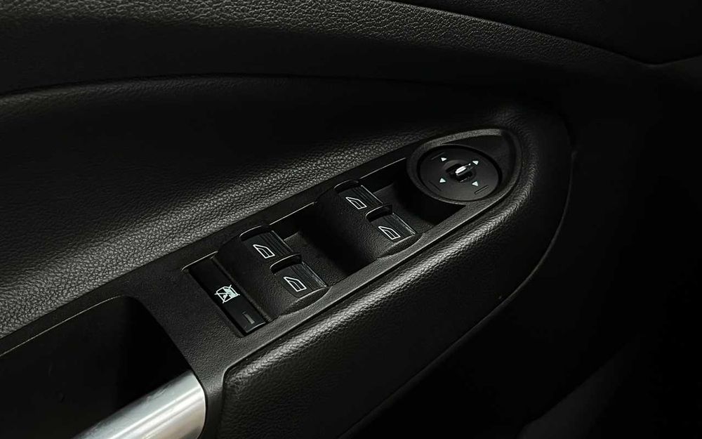 Ford Escape 2014