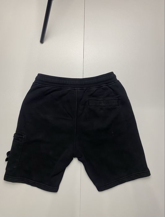 Шорти stone island