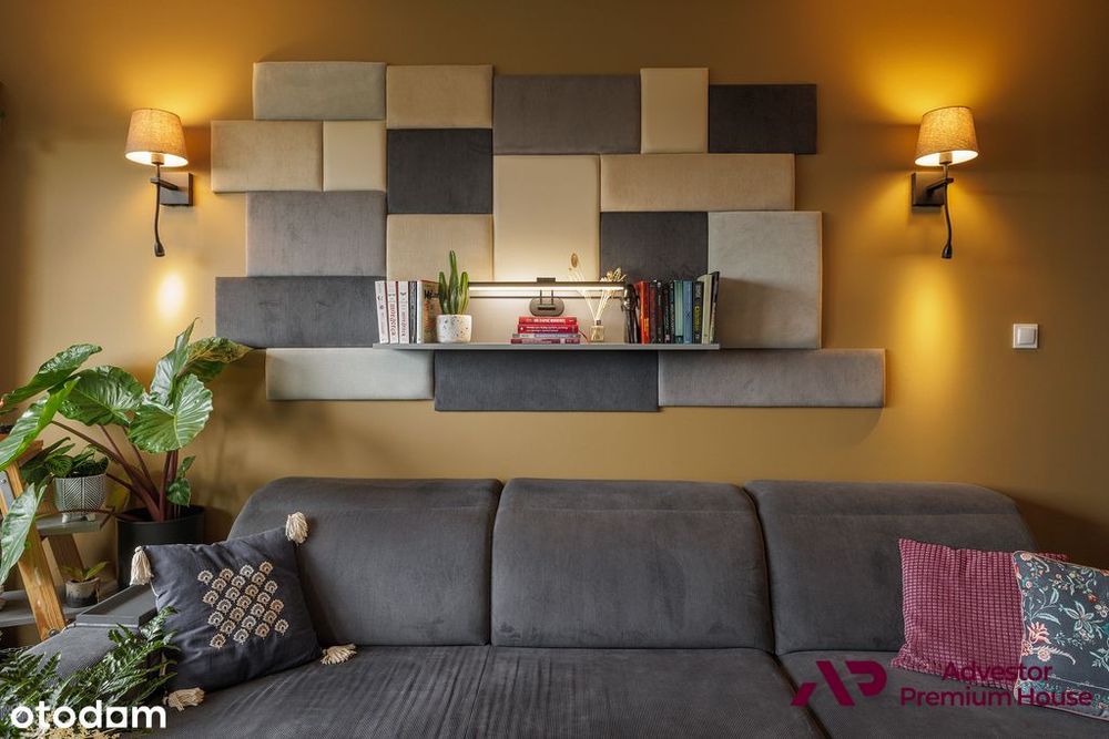 Apartment in Poznań - View 4