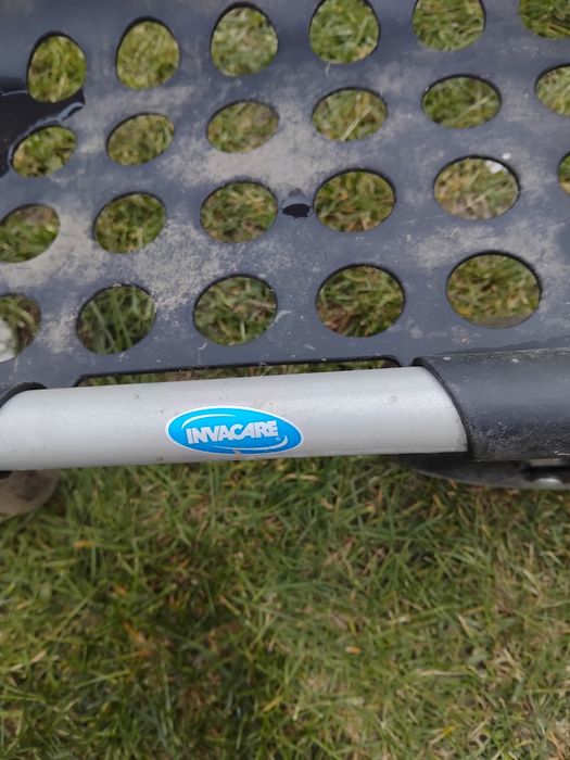 Chodziki inwalidzki .balkonik