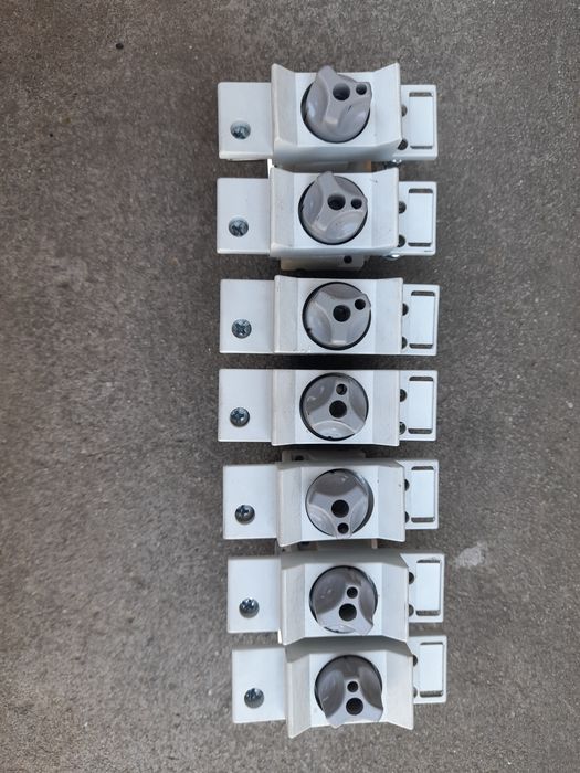 Держатель предохранителей