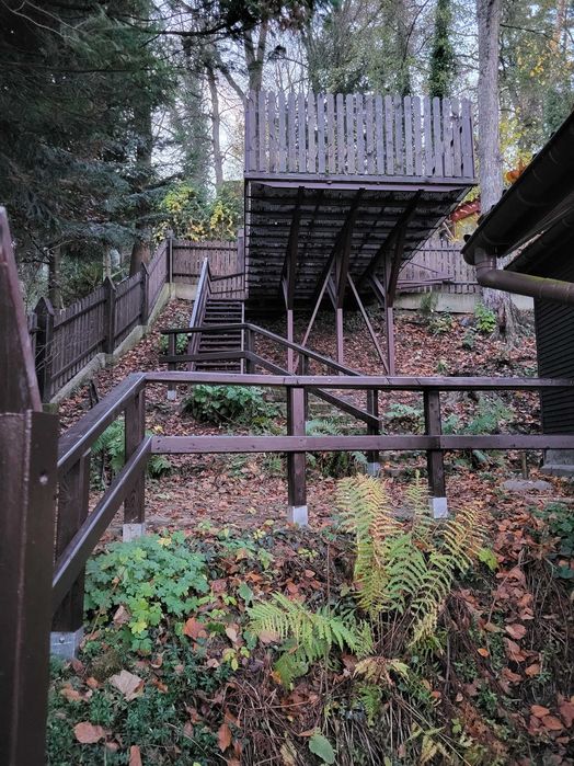 Atrakcyjna nieruchomość nad Jeziorem Czchowskim