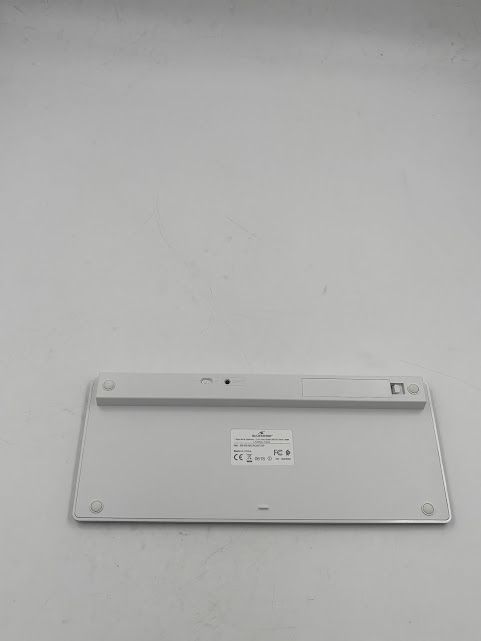 bluestork bezprzewodowa klawiatura membranowa do macbook pro/air