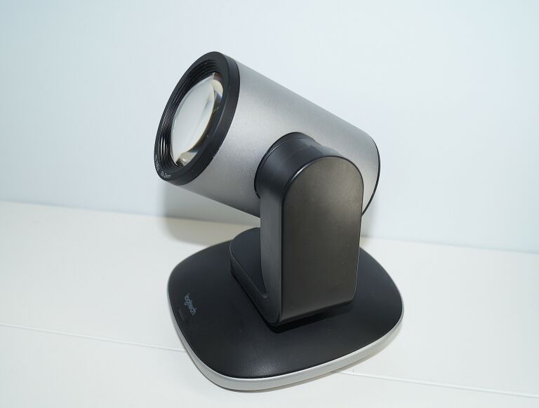 Kamera Logitech PTZ Pro 2