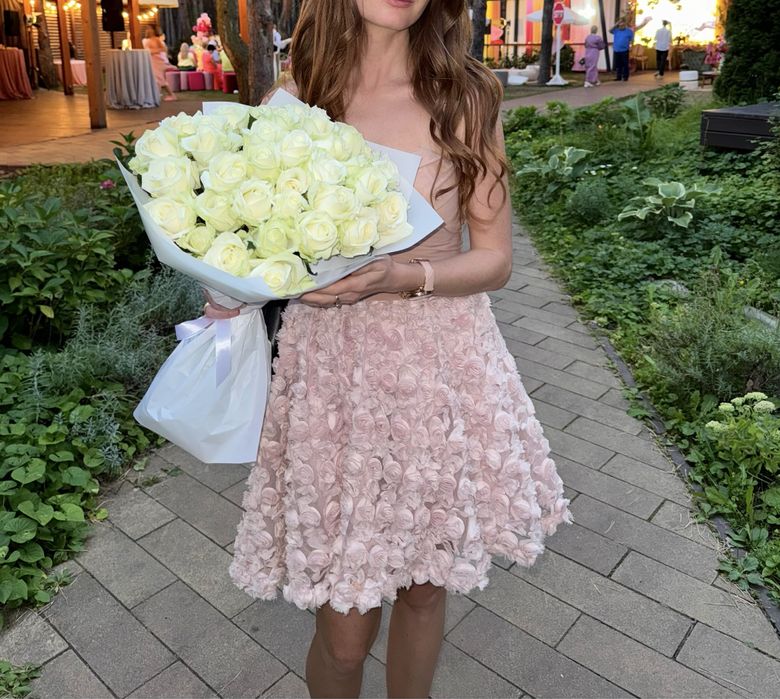 Сукня asos нарядна святкова