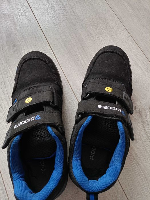 Buty robocze damskie r.39