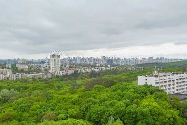 Голосіївський, ВДНГ, Лікоград, Венеція, Без %