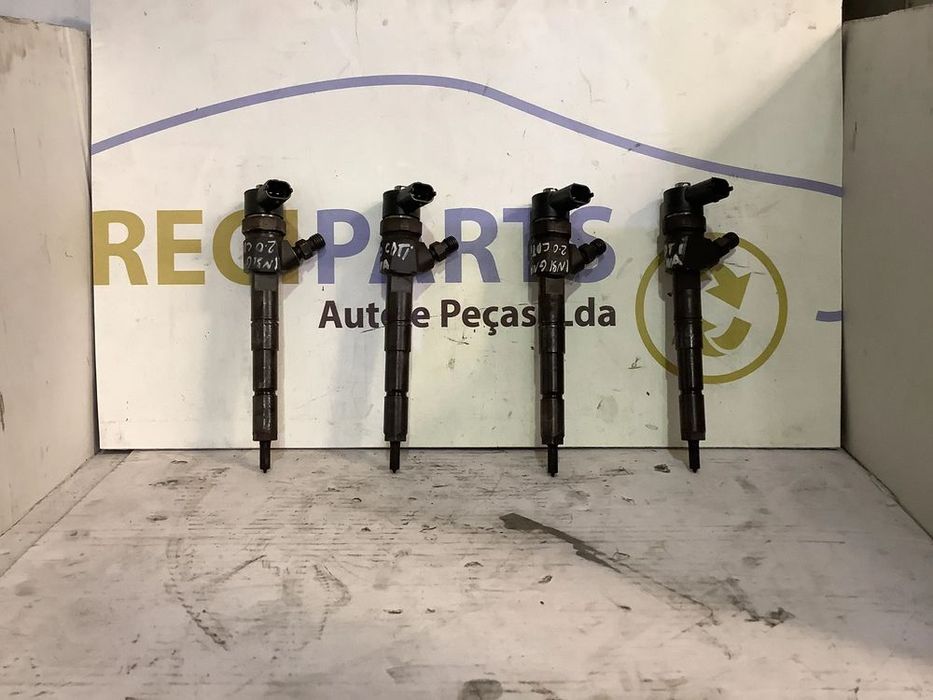 Injetores Opel 2.0 CDTi